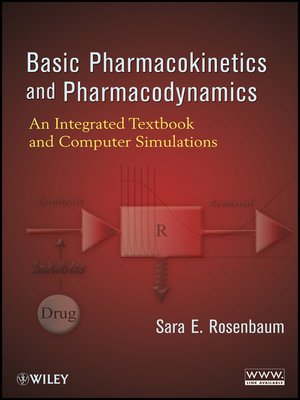 cover image of Basic Pharmacokinetics and Pharmacodynamics